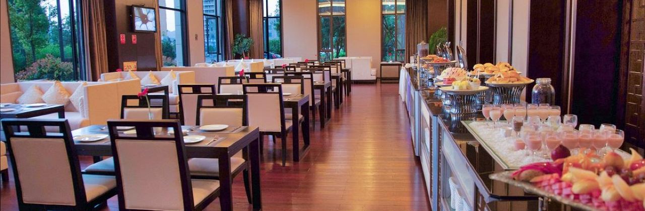 罗平云之梦酒店餐厅