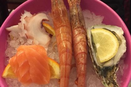 Cangnanguoji Restaurant