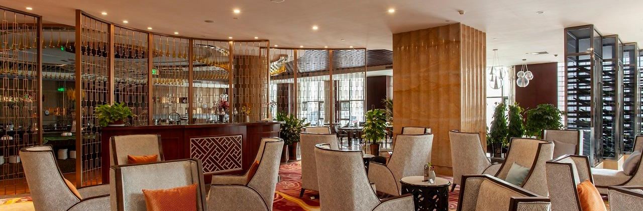 库车天缘国际酒店良缘西餐厅