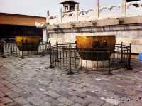 The Palace Museum aka Forbidden City