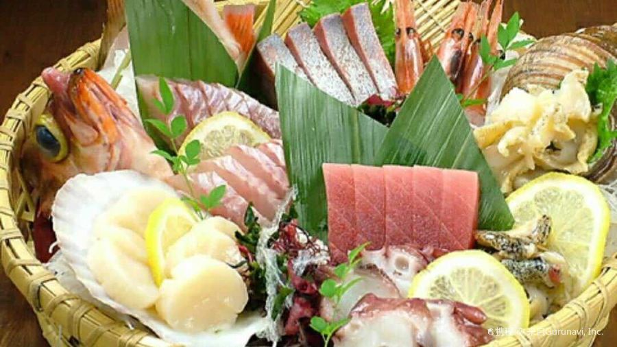 Kita-no Kazoku Keyakiya