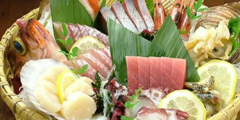 Kita-no Kazoku Keyakiya