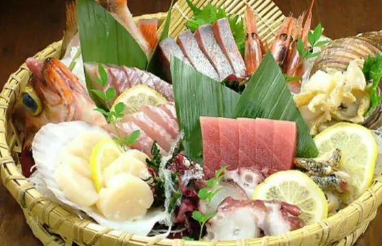 Kita-no Kazoku Keyakiya