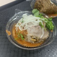 Jia Wei ZaiTian XiaoChi User Photo