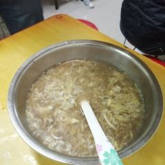 汇源辣汤油条(汇源路店) User Photo
