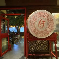 Shiwei User Photo