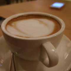 Himalayan Java Coffee User Photo
