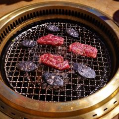 Matsusakagyu Yakiniku M HOZENJI YOKOCHO User Photo