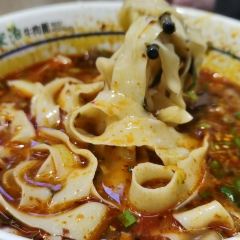 LANTINGANBO User Photo