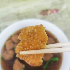 大南门牛肉包子店 여행 사진
