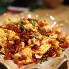 WUHOUDETANG RESTAURANT User Photo