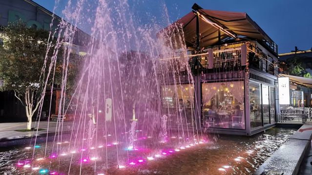 Wisdom Bay Art Center