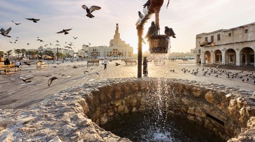 Souq Waqif