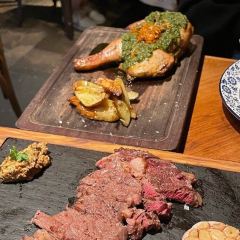 The Optimist張用戶圖片