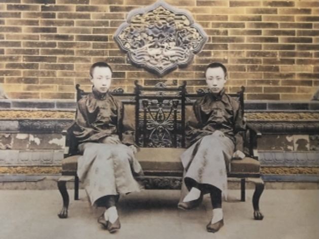 만주국 황궁 박물관