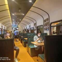 虾小龙老长沙龙虾馆(五一广场店) User Photo