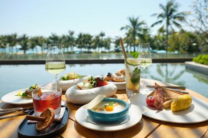 CAPELLA TUFU BAY·THE DEMPSEY