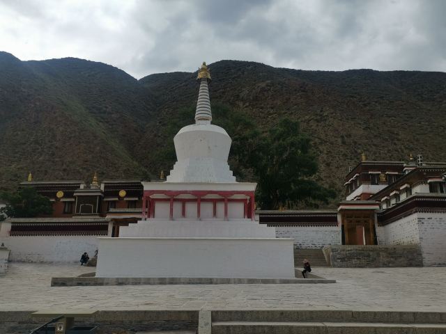 Labrang Monastery