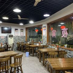 红灯面馆(鼓山中路店) User Photo