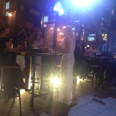 Frontier Cafe & Bar User Photo