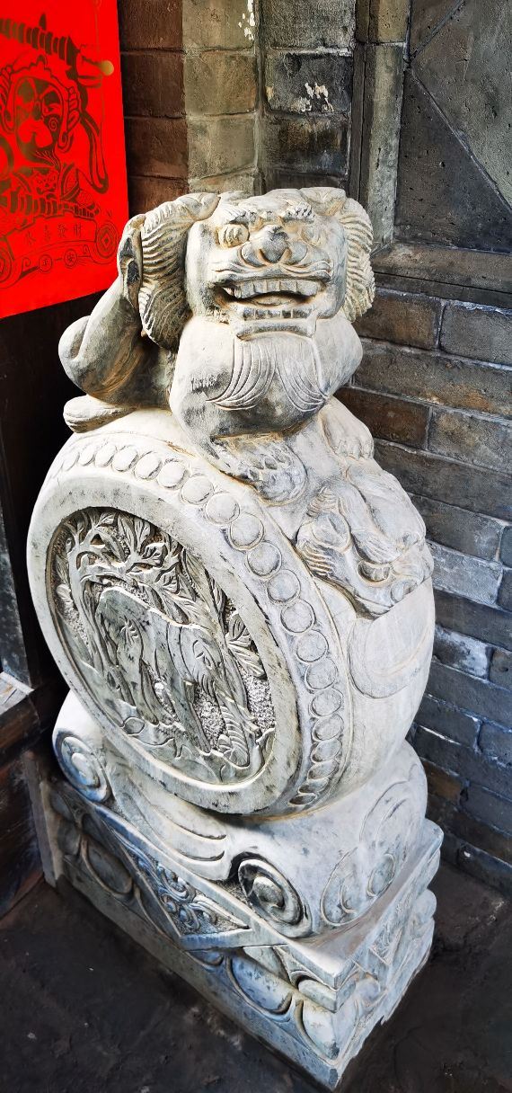 平遙古城