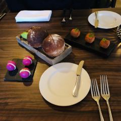 The Oxford Kitchen 여행 사진