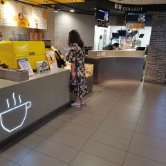 麦当劳(万达广场店) 여행 사진