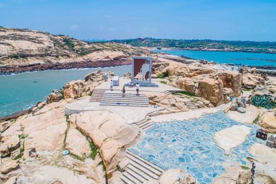 Houyan Island