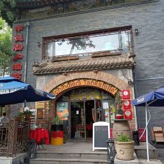 Schindlers Tankstelle User Photo