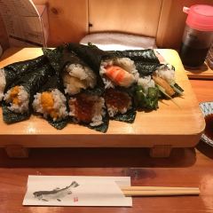 Tamazushi User Photo