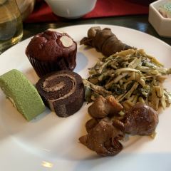 隐居天目湖WEI酒店·御味轩中餐厅 User Photo