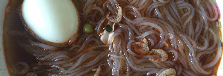 JI XIANG HUN TUN MIAN XING XIANG DIAN LIN QU DIAN