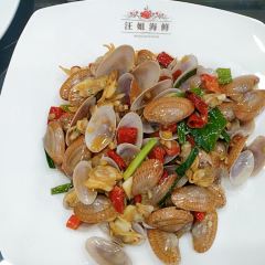 WANG JIE SEAFOOD 여행 사진