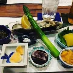 Katukanino Hanasaki User Photo