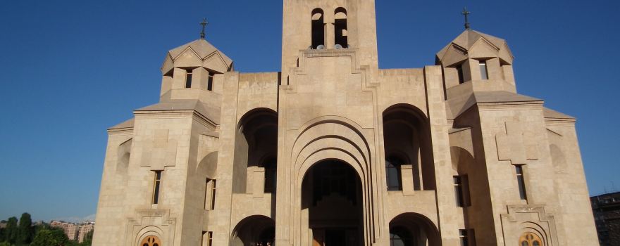 Armenia