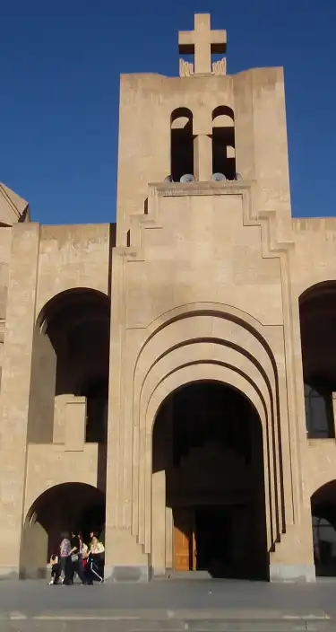 Армения: Мини-отели