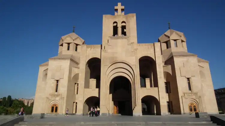 Hoteles con Piscinas en Armenia