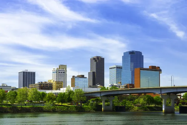 Hotels near Memorial Stadium