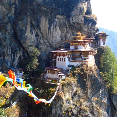 Hotels in der Nähe von Jathangka hot stone bath