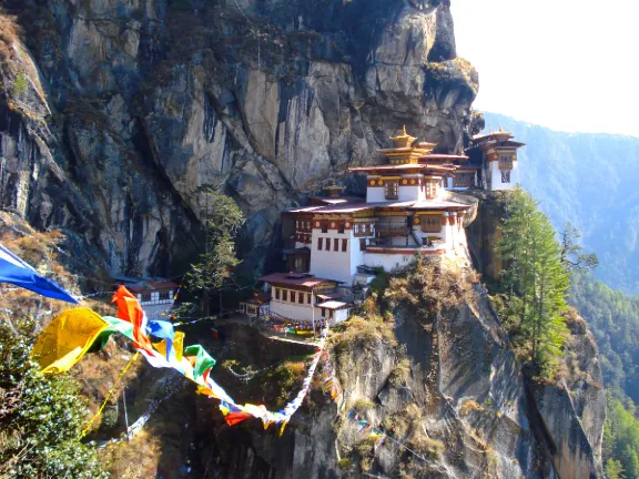 鄰近Chhu Dzong ཆུ་རྫོང་།的酒店