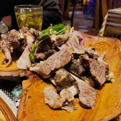 陈先生的小馆 User Photo