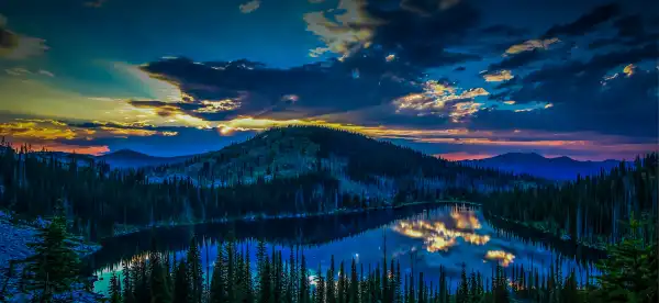Hotels in McCall