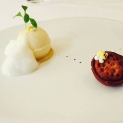 RESTAURANT PAGES User Photo