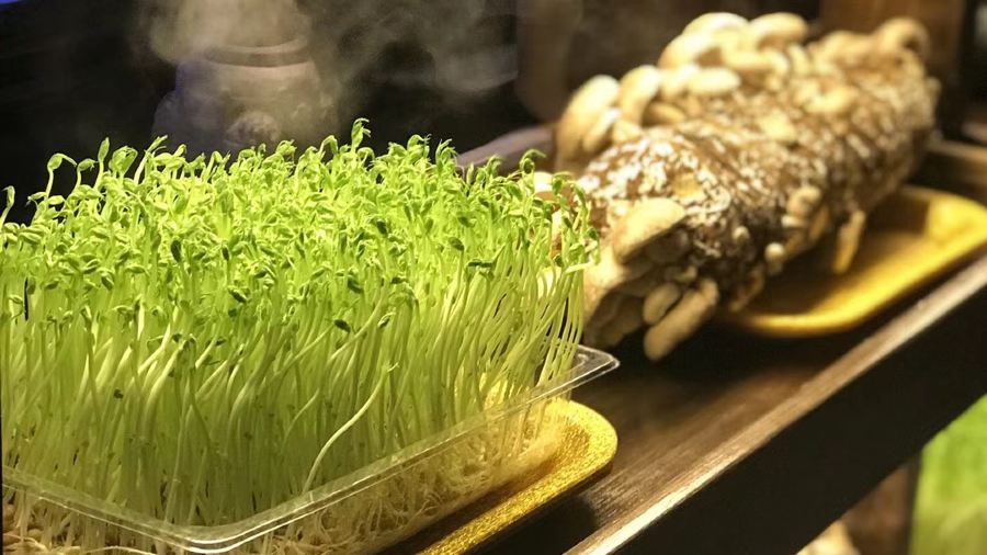 红运火锅(连江店)