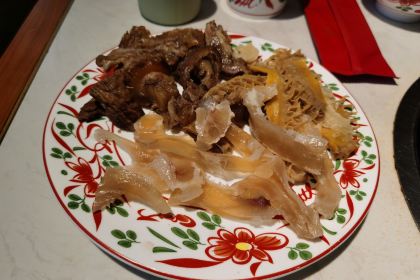 老朴韩食冷面馆(白丁香路店)