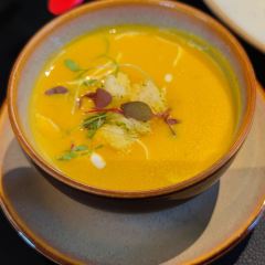 Cafe Bellagio User Photo