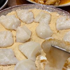 青松館韓國料理（香港中路佳世客店）張用戶圖片