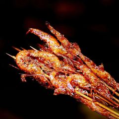 刘比把把烧(解放碑总店) User Photo