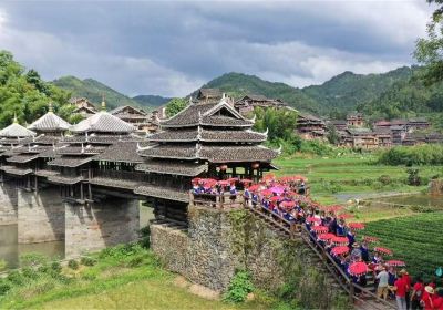 Chengyang Eight Villages