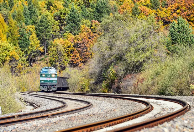 Хоумстей в г. Юнцзи